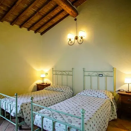 La Casa Del Fattore Monteriggioni Exterior foto
