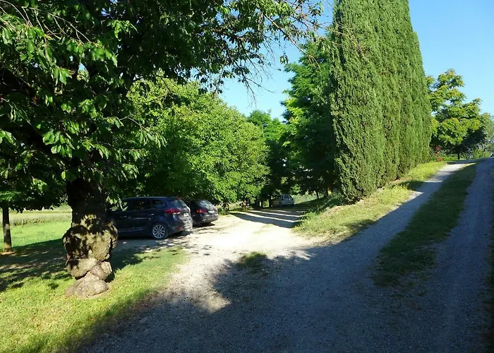 La Casa Del Fattore