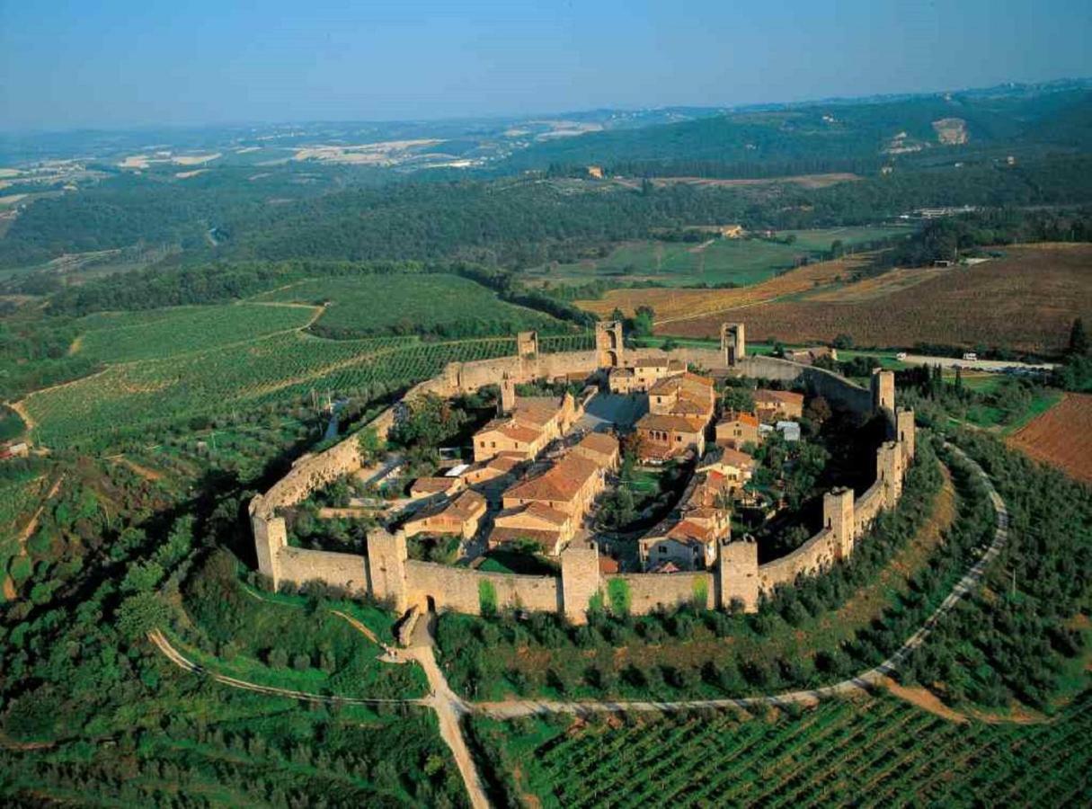 La Casa Del Fattore