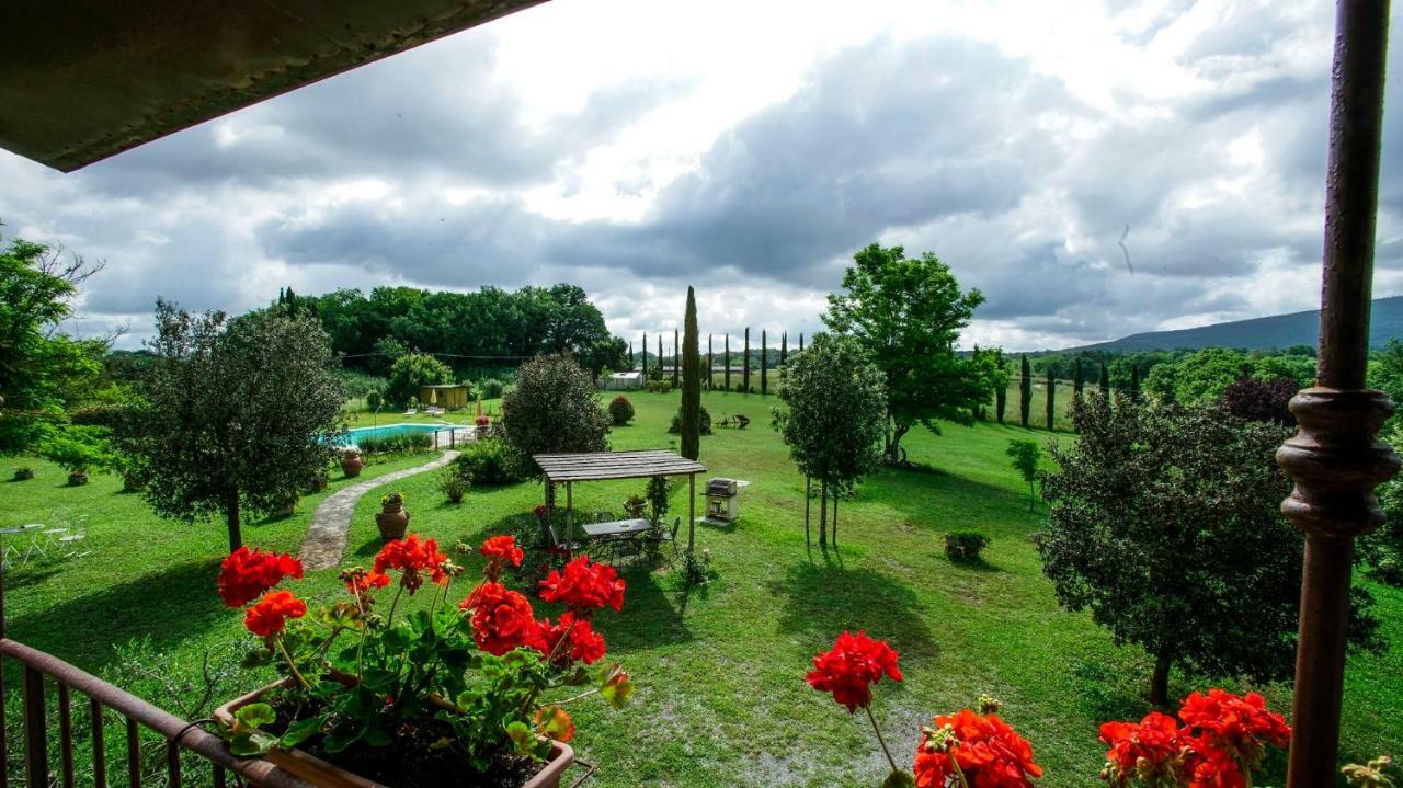 La Casa Del Fattore