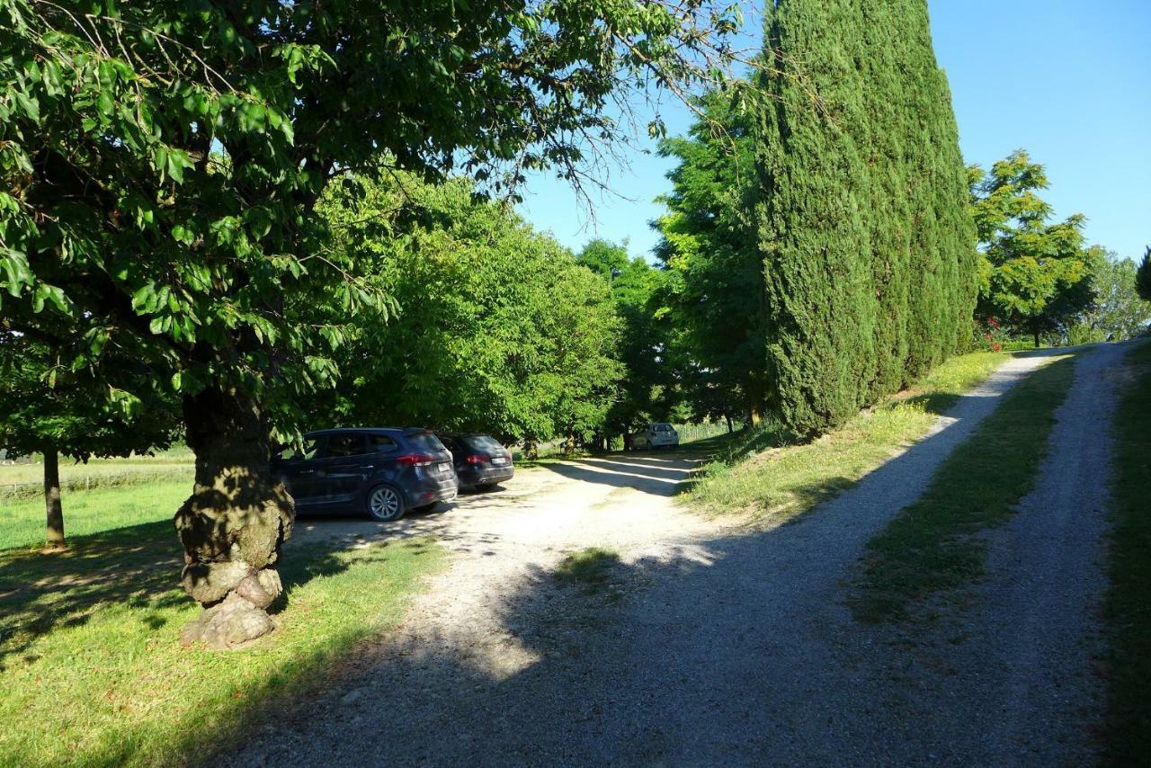 Apartamento La Casa Del Fattore