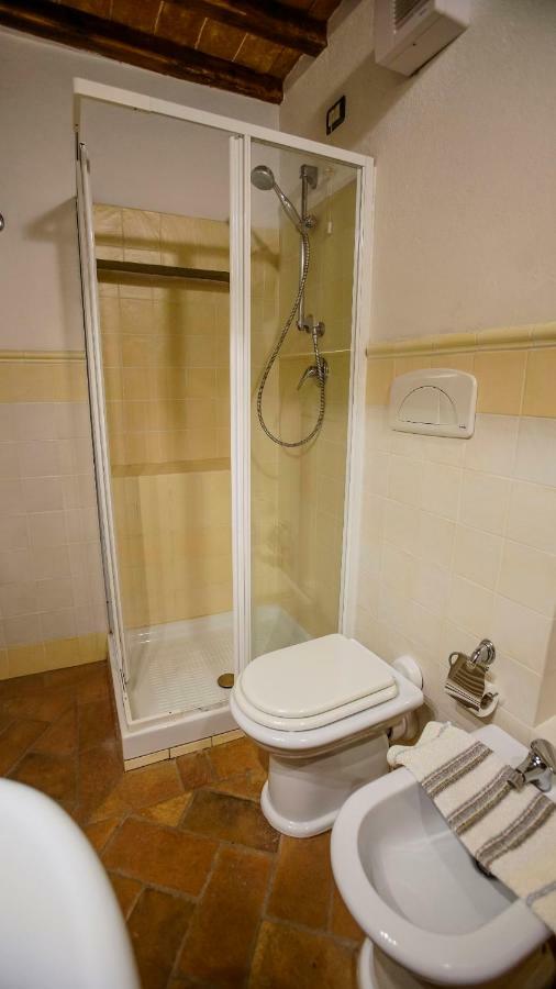 Apartamento La Casa Del Fattore