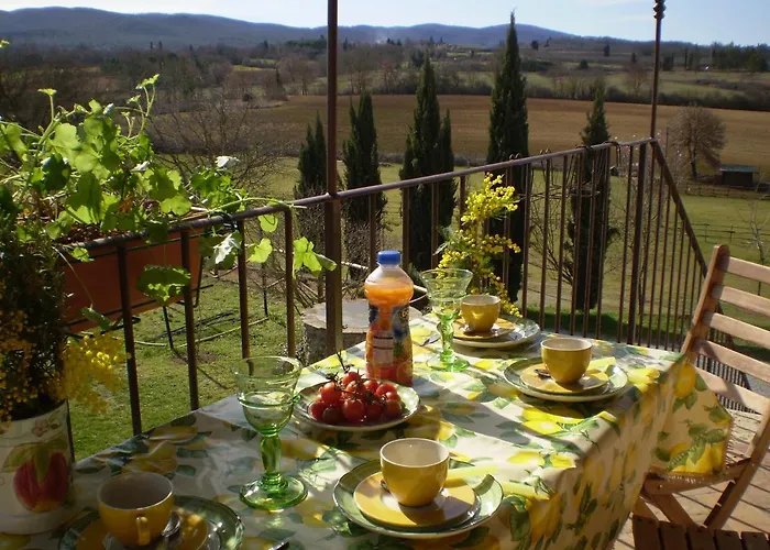 La Casa Del Fattore