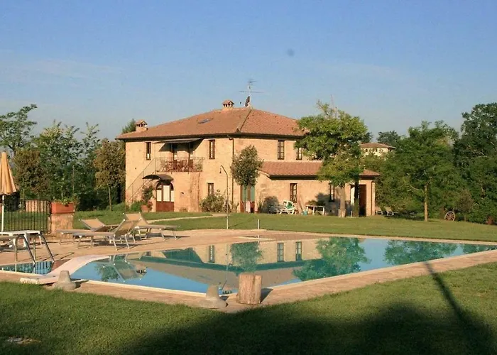 La Casa Del Fattore