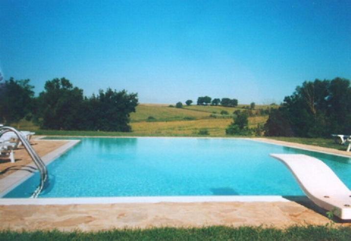 La Casa Del Fattore * Monteriggioni