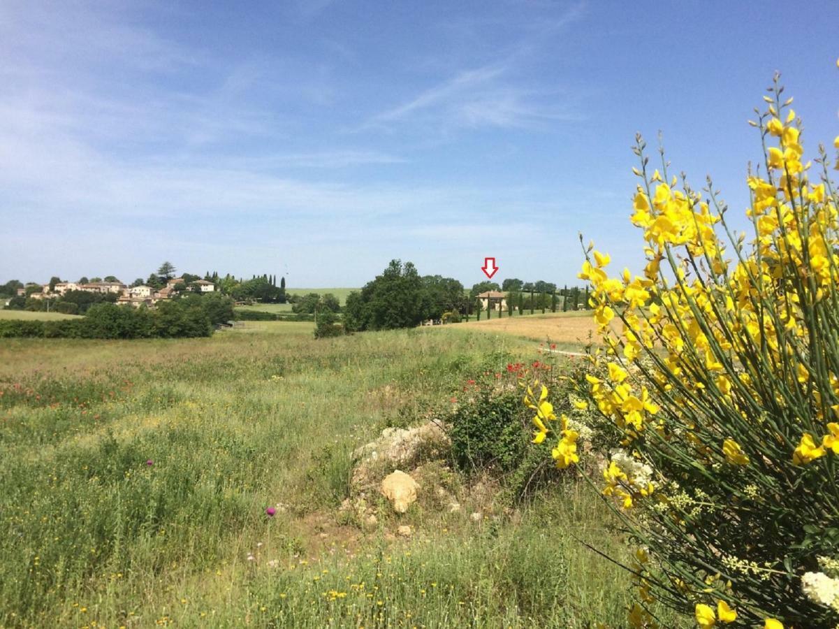 La Casa Del Fattore Monteriggioni