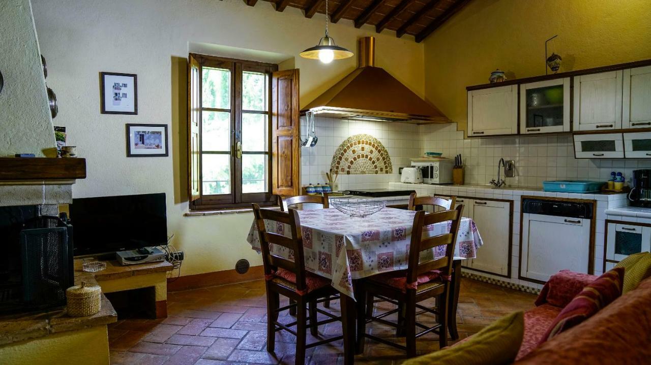 La Casa Del Fattore *