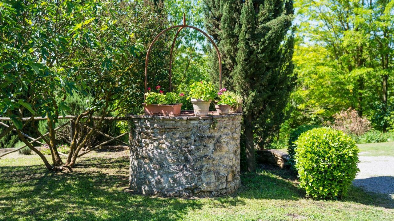 La Casa Del Fattore
